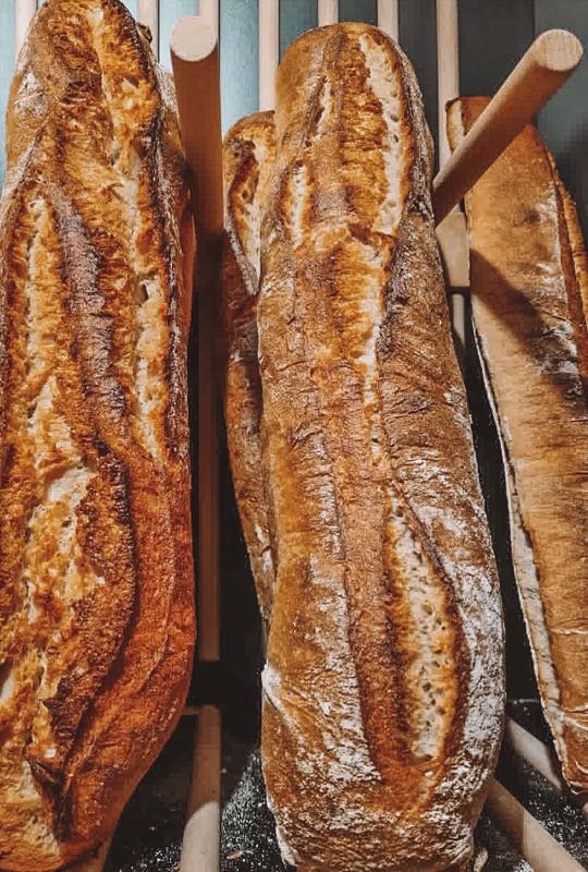 Baguette