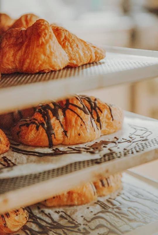 Croissant