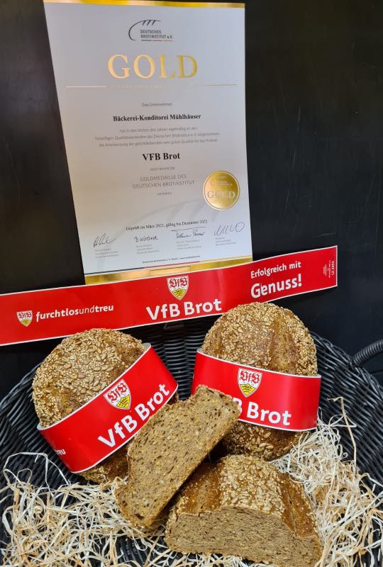 VfB Brot