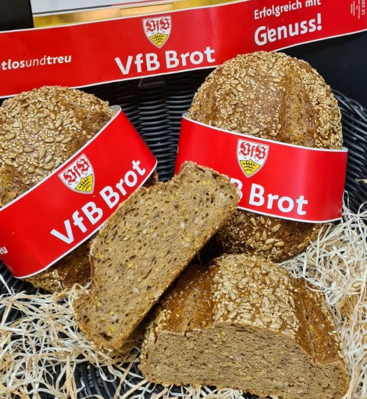 VfB Brot