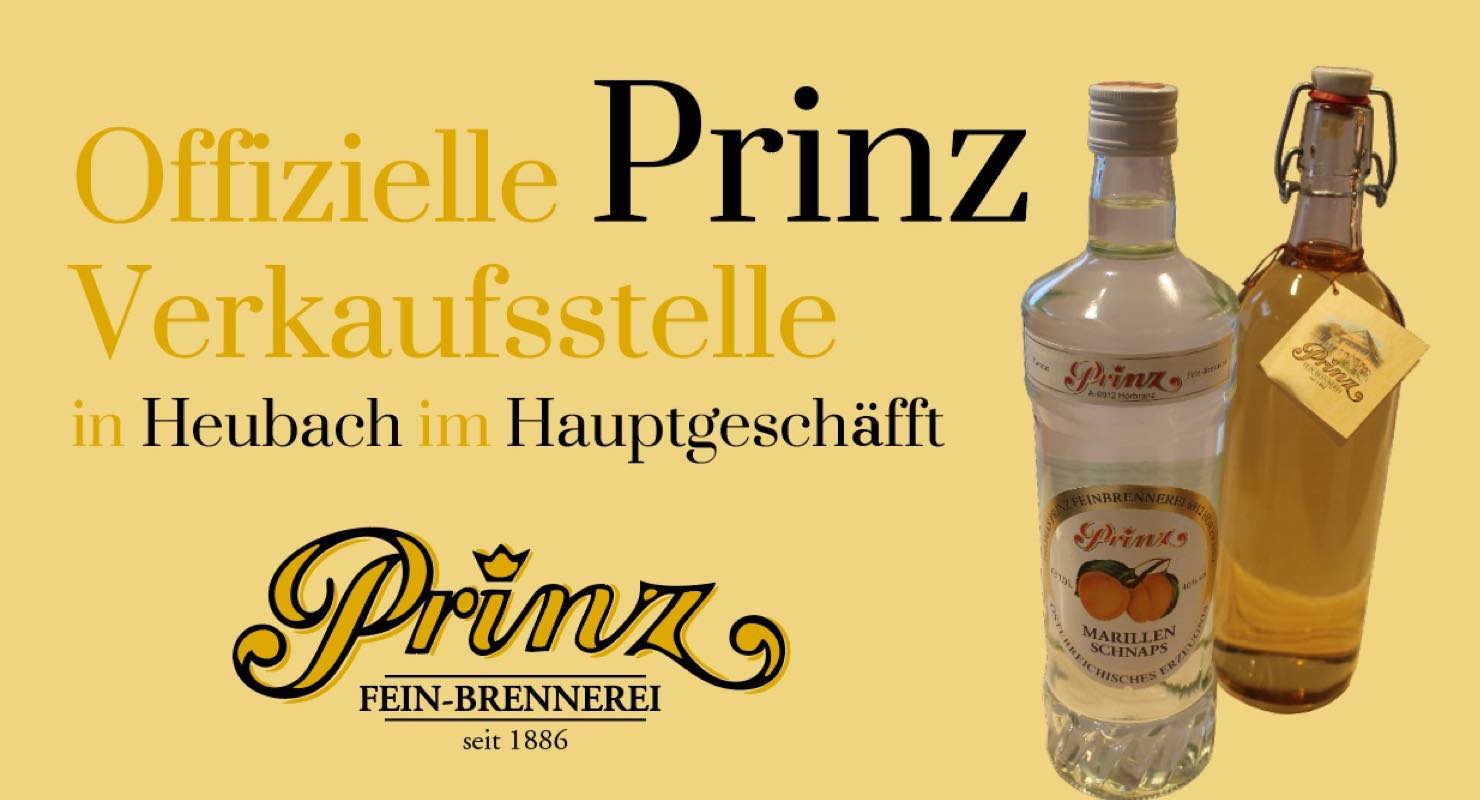 Bäckerei Mühlhäuser Schnäpse